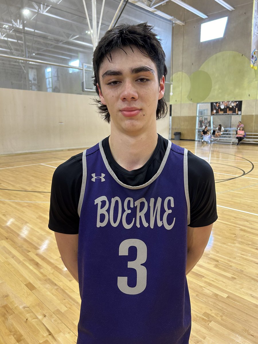 #GASOFallTour 

Who’s Looking The Part 🏀
——————————————————
Eli Jones 📸- SA Churchill 

Nic Hernandez 📸- Boerne 

Trey Perez- SA Jefferson 

Don Riddick- San Marcos 

Cole Hill- SA Reagan 

Gage Faglie- Leander 

Luke Leitgen- New Braunfels 

Santana Hawkins- SA MacArthur