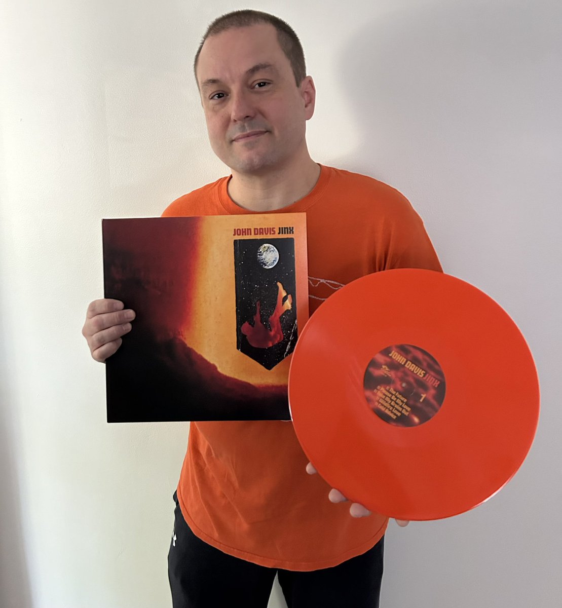 The Lees Of Memory (@theleesofmemory) on Twitter photo It's GAME DAY, BABY!!!! ⚡️🍊⚡️ I'm half Okie so I can't drum up much *actual* Sooner hate, but you all know my blood runneth ORANGE. Want one of these beauties? Pre-order now! push.fm/fl/jinx #GBO Special thanks to <a href="/Draplin/">Draplin Design Co.</a> for makin' em look so good! It's GAME DAY, BABY!!!! ⚡️🍊⚡️ I'm half Okie so I can't drum up much *actual* Sooner hate, but you all know my blood runneth ORANGE. Want one of these beauties? Pre-order now! push.fm/fl/jinx #GBO Special thanks to <a href="/Draplin/">Draplin Design Co.</a> for makin' em look so good!