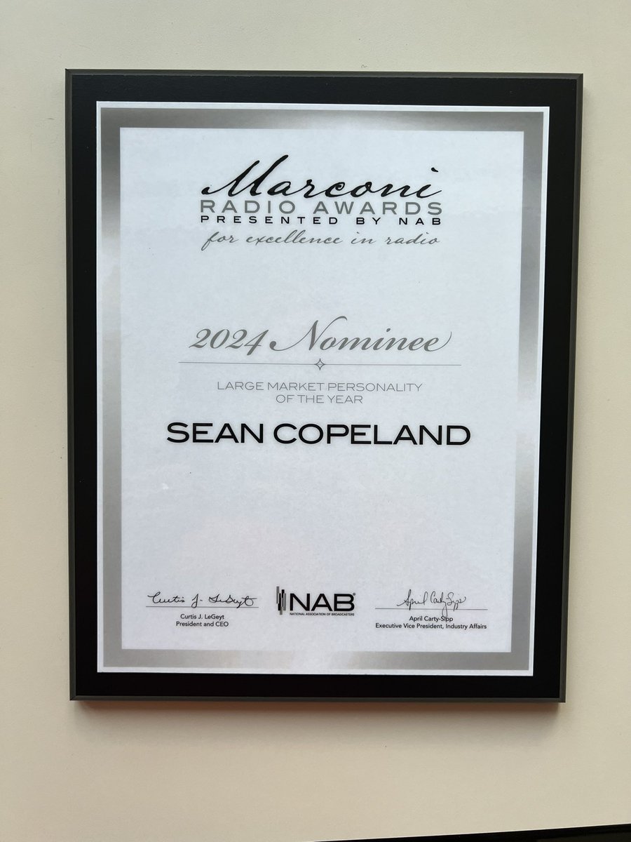 Look what came in the mail this week. Hope to bring home the 🏆 next month!