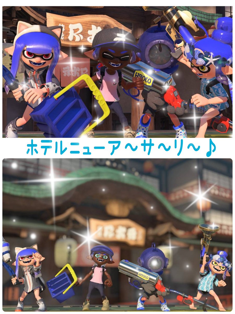 きぃこ☆ふろらんたん tweet media