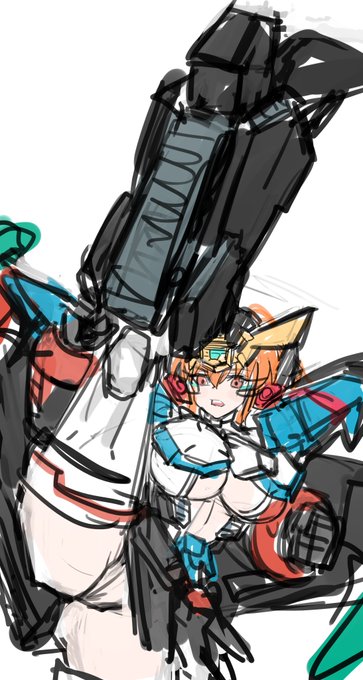 ガオファイガー‼️‼️‼️ 