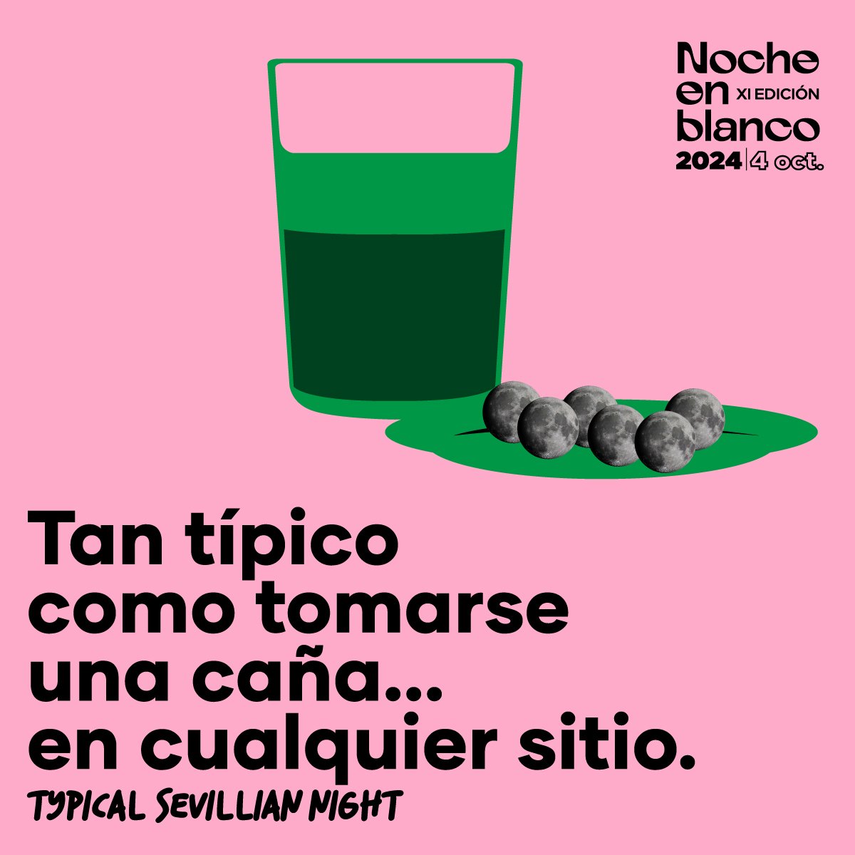 Noche en Blanco SEV tweet media