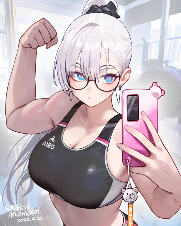 G.M-😶‍🌫️经常摸鱼 tweet media