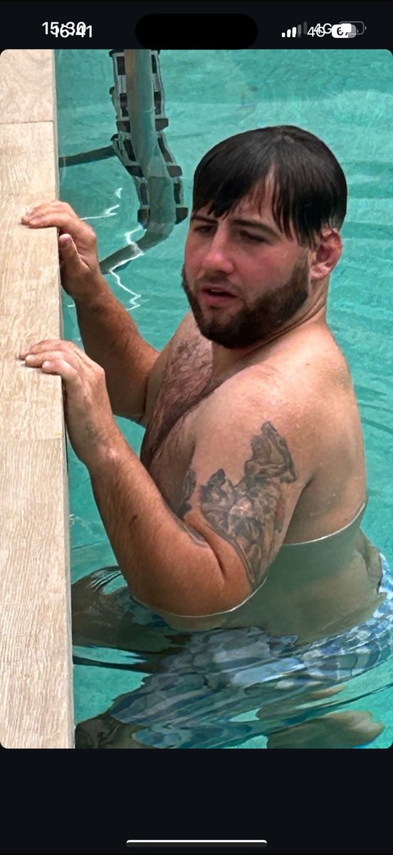 Darren Mclaren tweet media