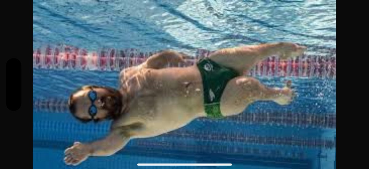 <a href="/HarryHowardddd/">HH</a> taking a dip on holiday we all heard of the Bolehall boulder now we got “The Sutton Swimmer” 🏊 <a href="/SuttonUtdFC/">Sutton United FC (Birmingham)</a> #thesuttonswimmer