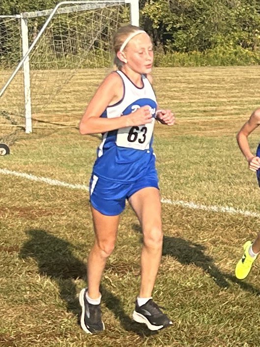 Pirate Cross Country tweet media