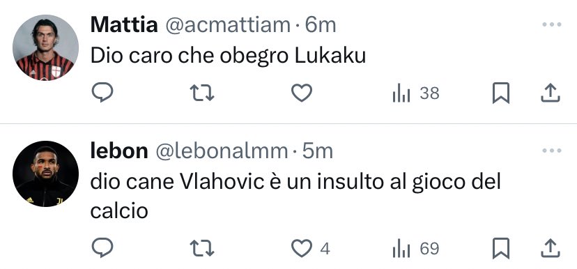 skovgoatsen's tweet photo. sfida tra grandi attaccanti oggi https://t.co/3q00nIFXQc