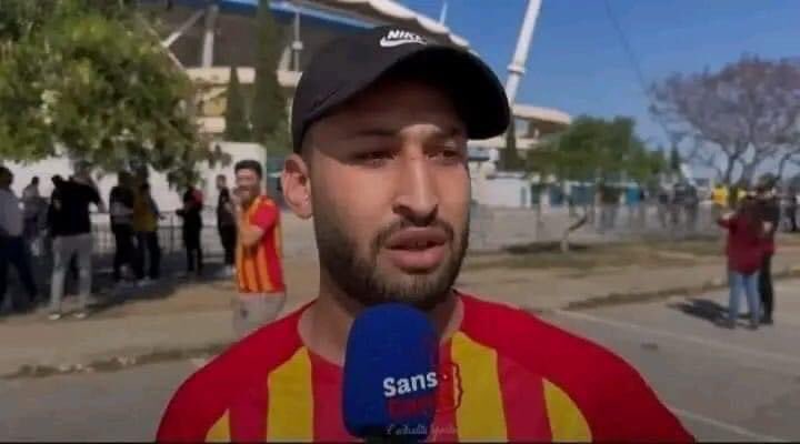 وعينك ما تشوف إلا النور بعدها رامي ربيعه بقى ايرلينج هالاند