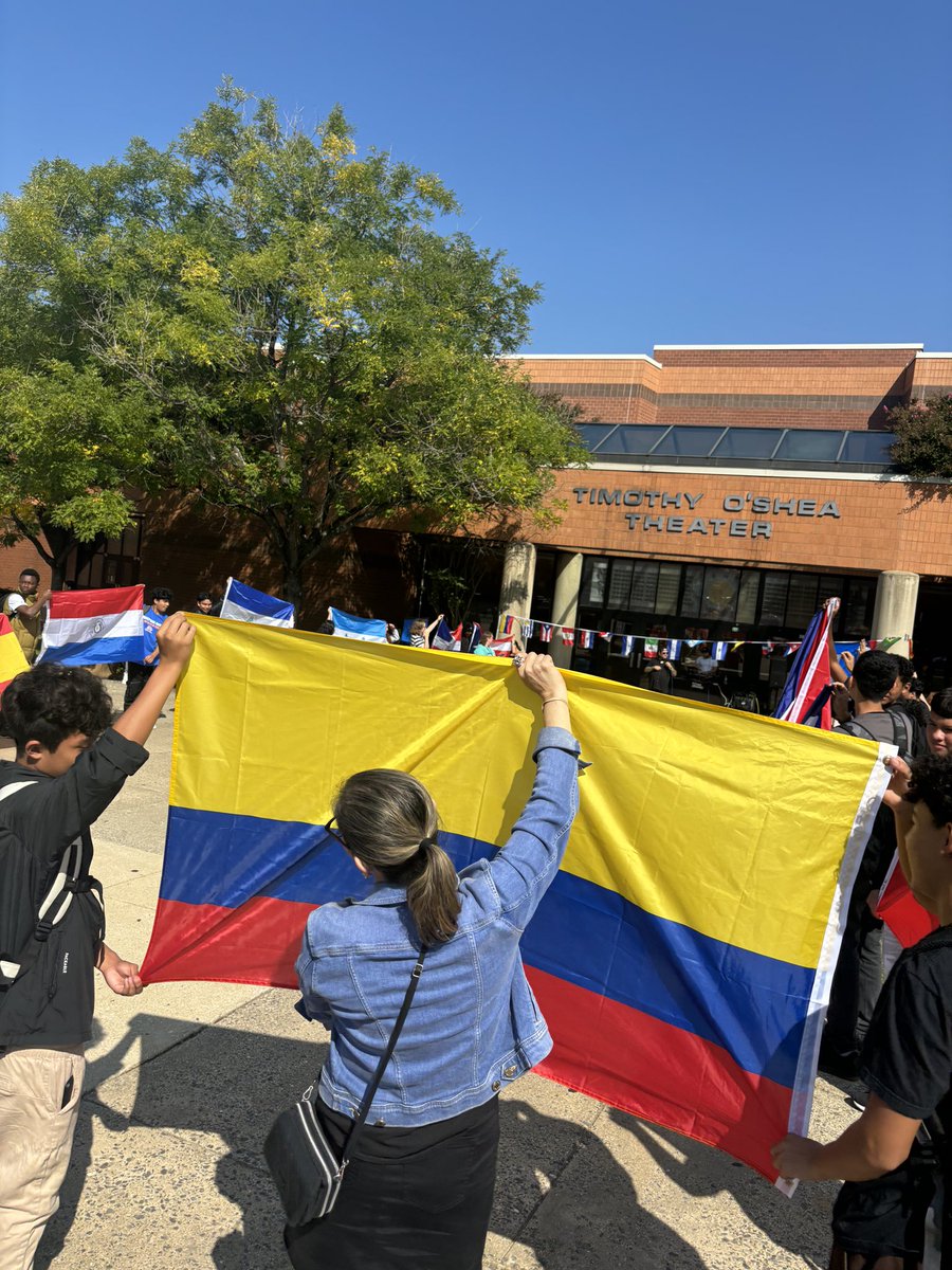 Vilma Nájera, Principal tweet media