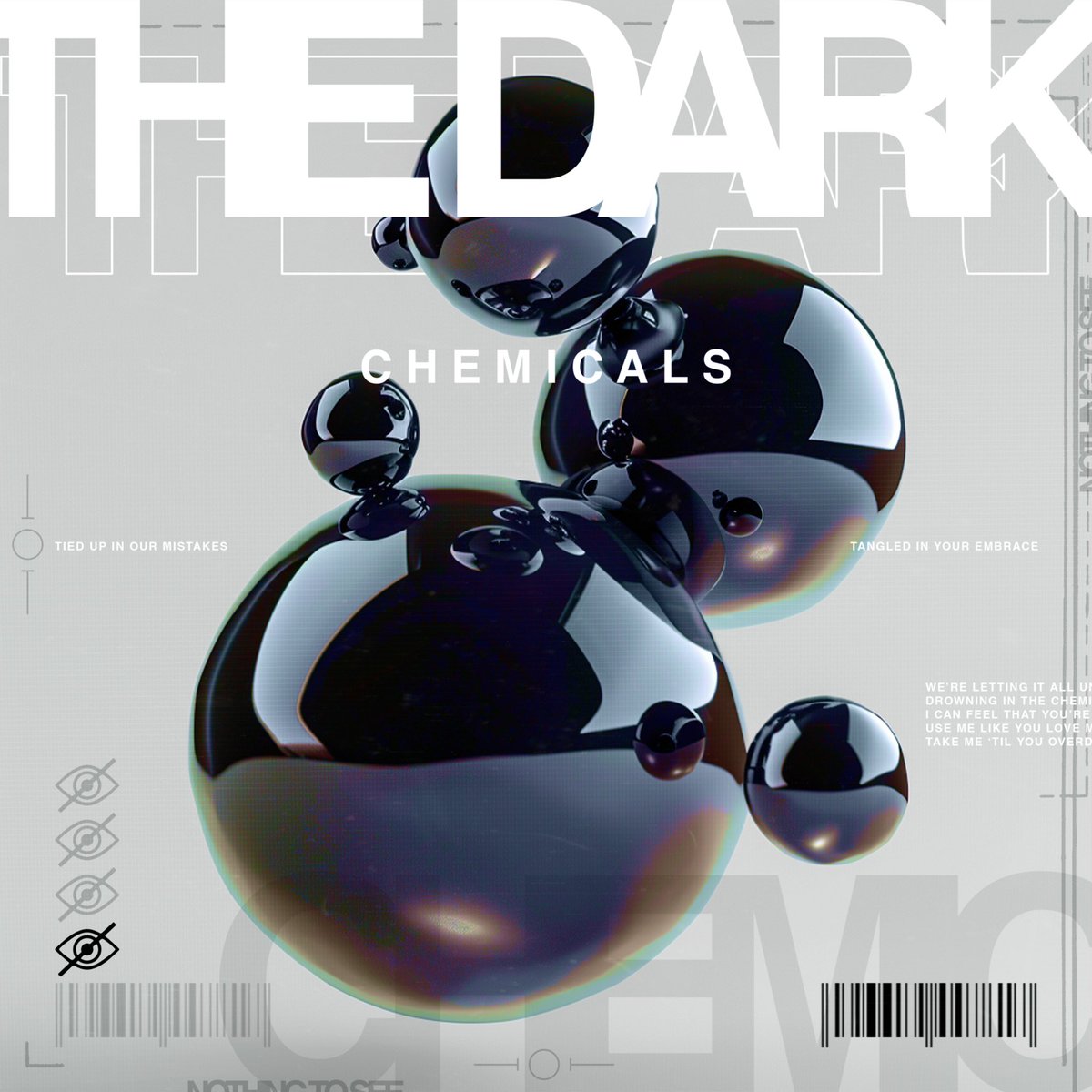The Dark.FM tweet media