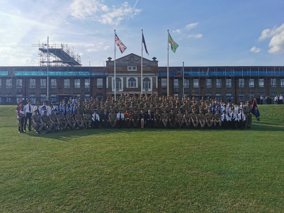 Jennifer Tolhurst (@essex_ll) on Twitter photo An excellent evening <a href="/WHSforBoys/">Westcliff High School for Boys</a> for the <a href="/CCFcadets/">Combined Cadet Force</a> Parade and Dinner organised by the exceptional, now retired, Major James Bleakley. The presence of so many past and present cadets was testimony to his leadership. A very great pleasure also to meet Headteacher Michael Skelly. An excellent evening <a href="/WHSforBoys/">Westcliff High School for Boys</a> for the <a href="/CCFcadets/">Combined Cadet Force</a> Parade and Dinner organised by the exceptional, now retired, Major James Bleakley. The presence of so many past and present cadets was testimony to his leadership. A very great pleasure also to meet Headteacher Michael Skelly.