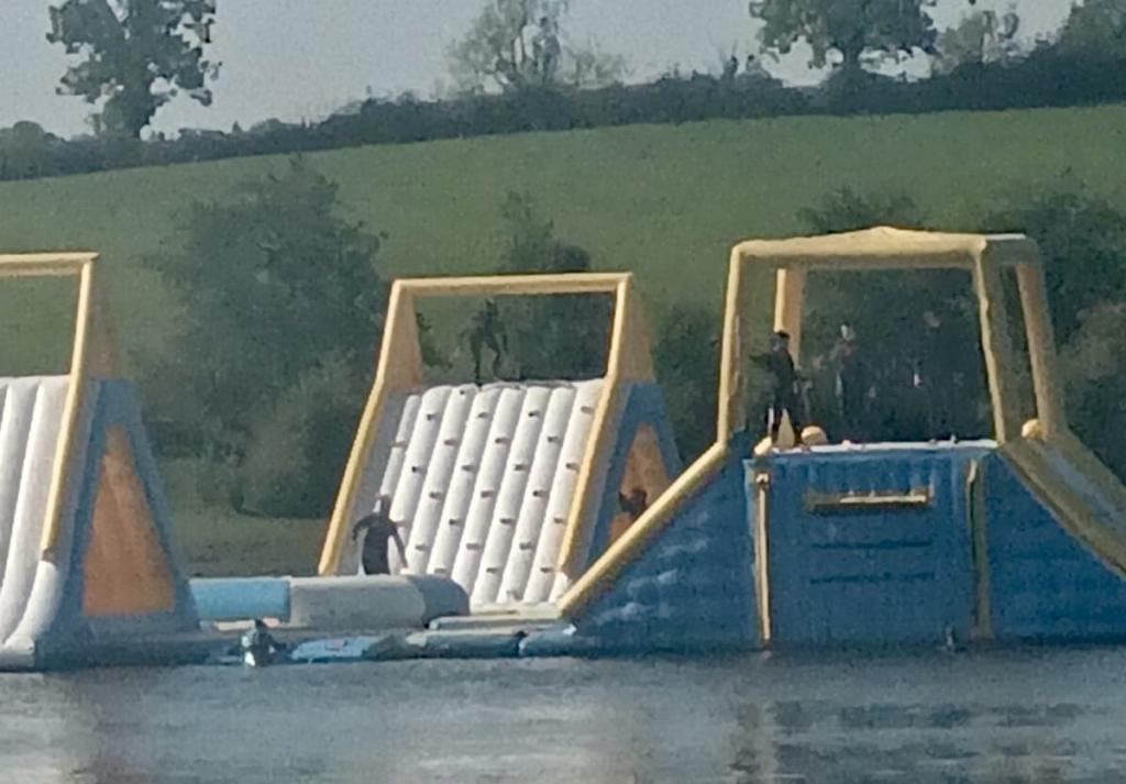 St Mogue's College tweet media