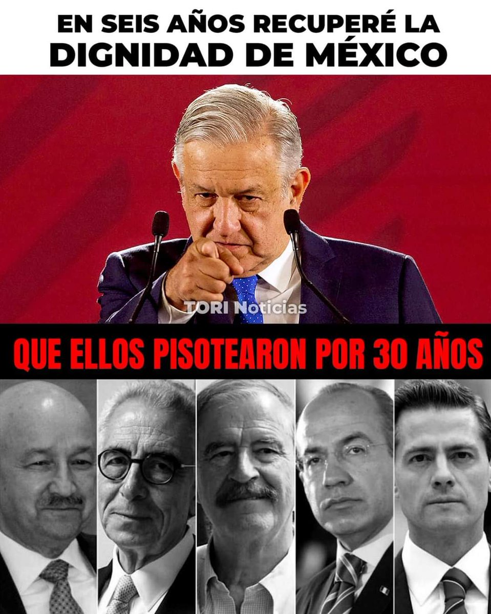 Morena Noticias tweet media