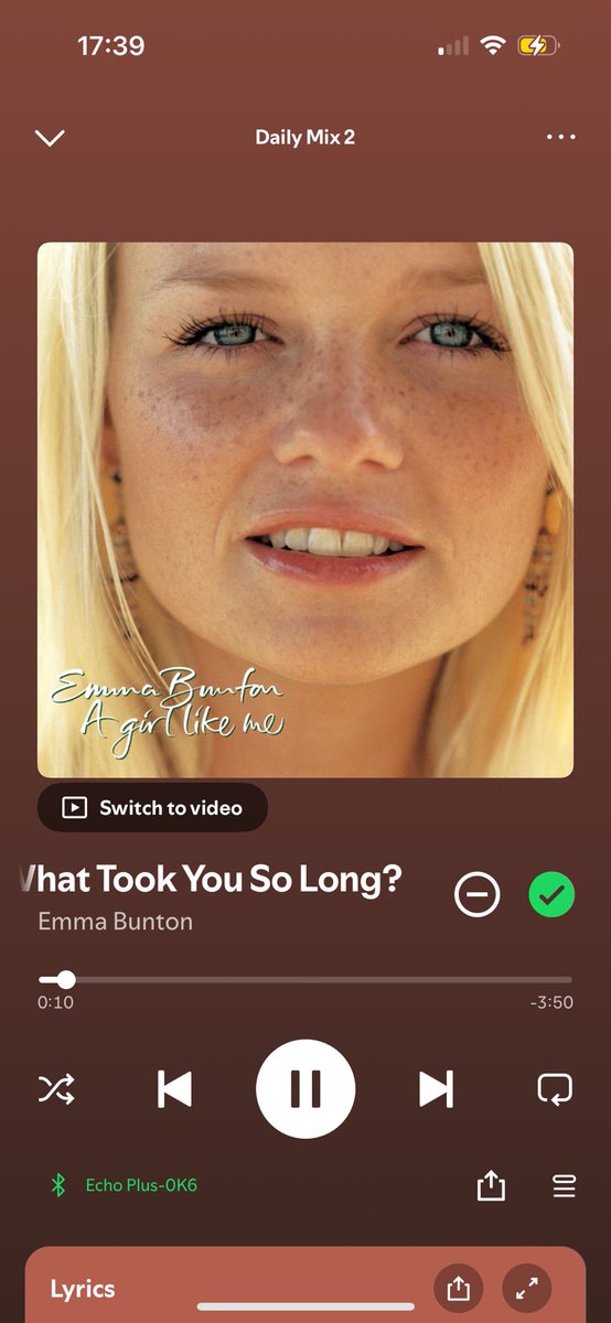 gemsyj's tweet photo. @EmmaBunton awww instant mood lifter! Thank you! Love you lots ❤️❤️❤️😘😘😘 https://t.co/WnsH3t6EiR