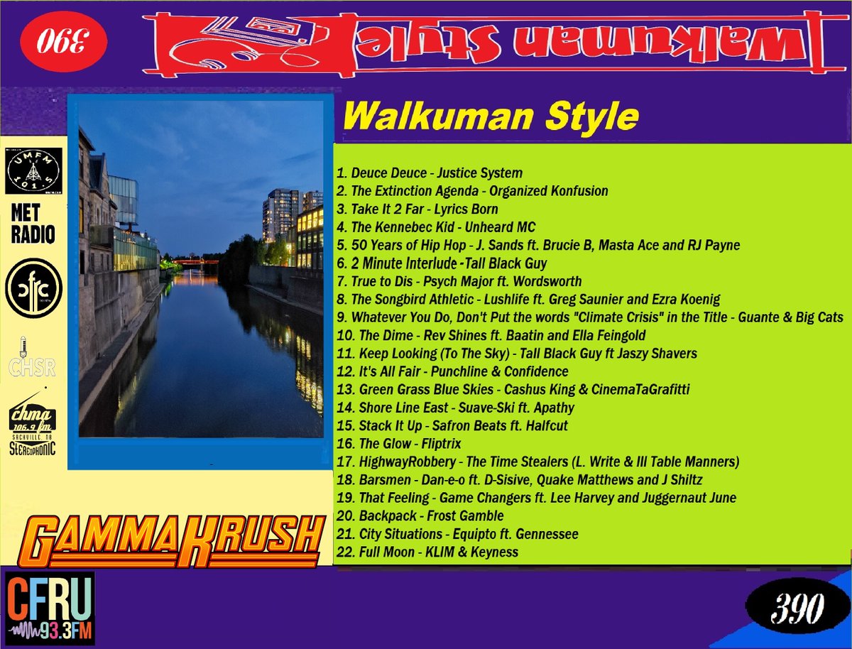 radio4all.net/download/11872… tracks feat. @justicesystem90 <a href="/lyricsborn/">Lyrics Born</a> <a href="/TheFakeJSands/">J. Sands</a> <a href="/IAMRJPAYNE/">RJ PAYNE</a> @guantesolo <a href="/JaszyShavers/">Jaszy Shavers</a> <a href="/Wordsworth_eMC/">IG: Wordsworthbklyn</a> @equipto <a href="/CossUs/">CashUs King</a> @klimbeats <a href="/mrfliptrix/">Fliptrix</a> <a href="/suaveskimusic/">Suave-Ski</a> <a href="/Daneo10/">Dan-e-o</a> <a href="/JShiltz/">J Shiltz</a> <a href="/QuakeMatthews/">Quake Matthews</a> @princepo and more.