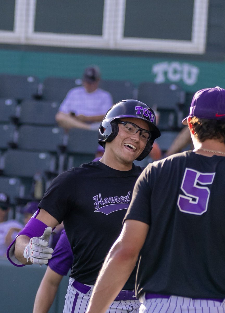 Our happy place. 

#FrogballUSA | #GoFrogs