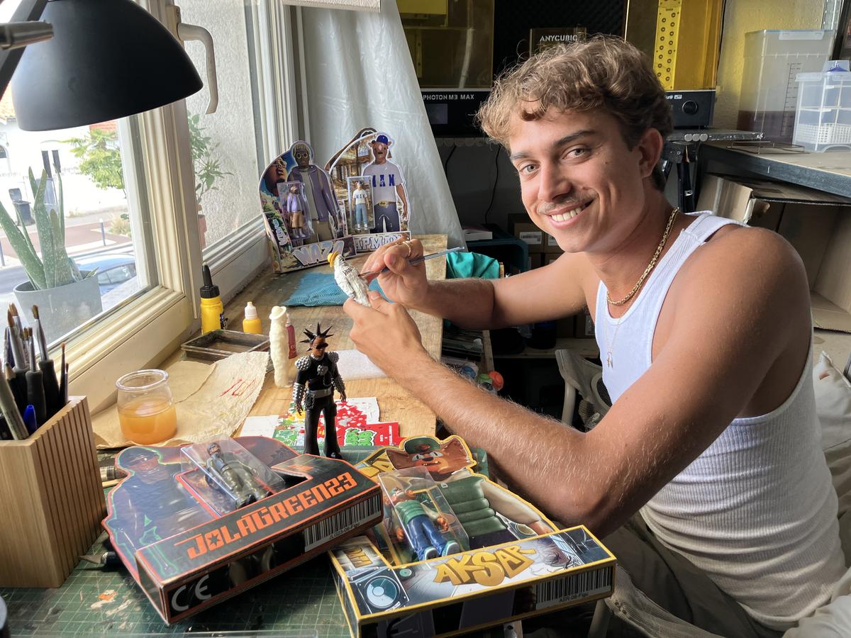 Talence Infos tweet media