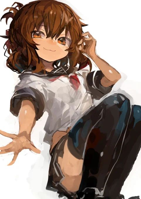 なのです