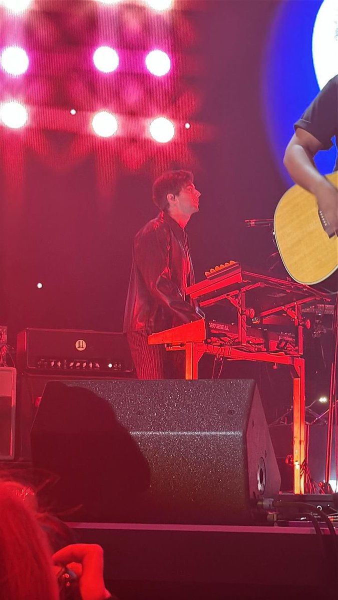 logan last night 🙌🏼 from an og member of logan nation <a href="/yxx3l/">Lexxy</a> 🩷