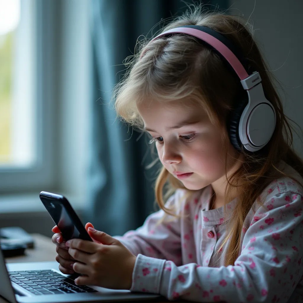 WorldTrendsHub's tweet photo. Digital dementia is a growing concern in today's digital age. Learn about the risks, impact on human cognition, and prevention strategies to protect your brain health.
https://t.co/UAaOnOqb13

#DigitalDementia #TechOverload #BrainHealth #MentalWellness #ScreenTimeEffects #wthub https://t.co/iaZ4XuC3hQ