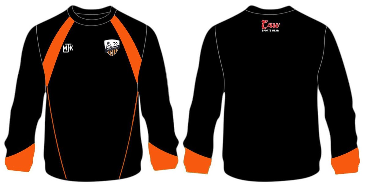 CawSportswear's tweet photo. @aber_valley_fc U9s taking advantage of our Training Top offer 🙌🙌
Love this colour combination 😍
#grassrootsfootball
#sale
#TrainingTop https://t.co/U042qnpTrt