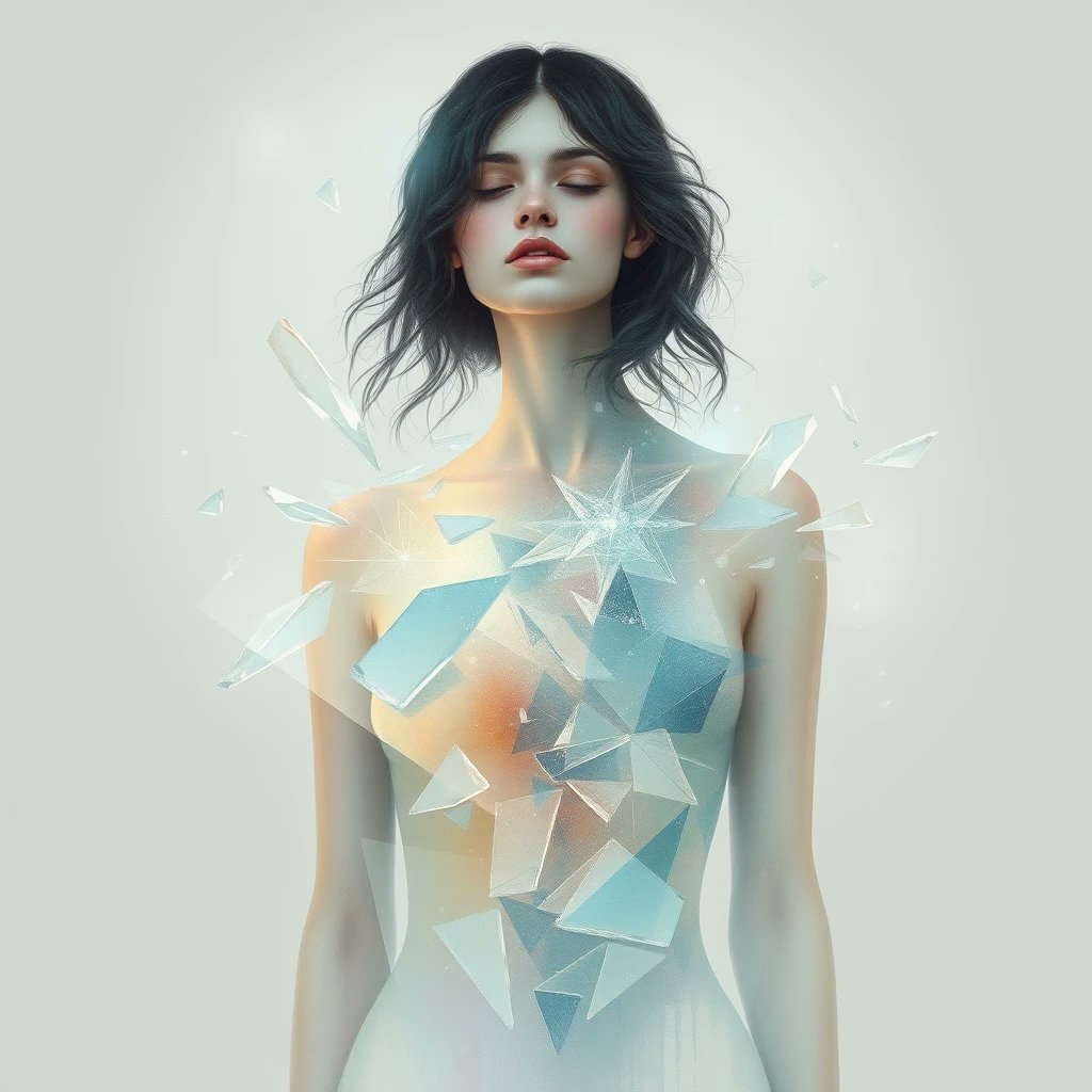 mymemesart's tweet photo. QT your Dark Haired Woman art
#AIArtworks #Aiart #AIArtistCommunity #mymemesart https://t.co/SlE3UHIO6E