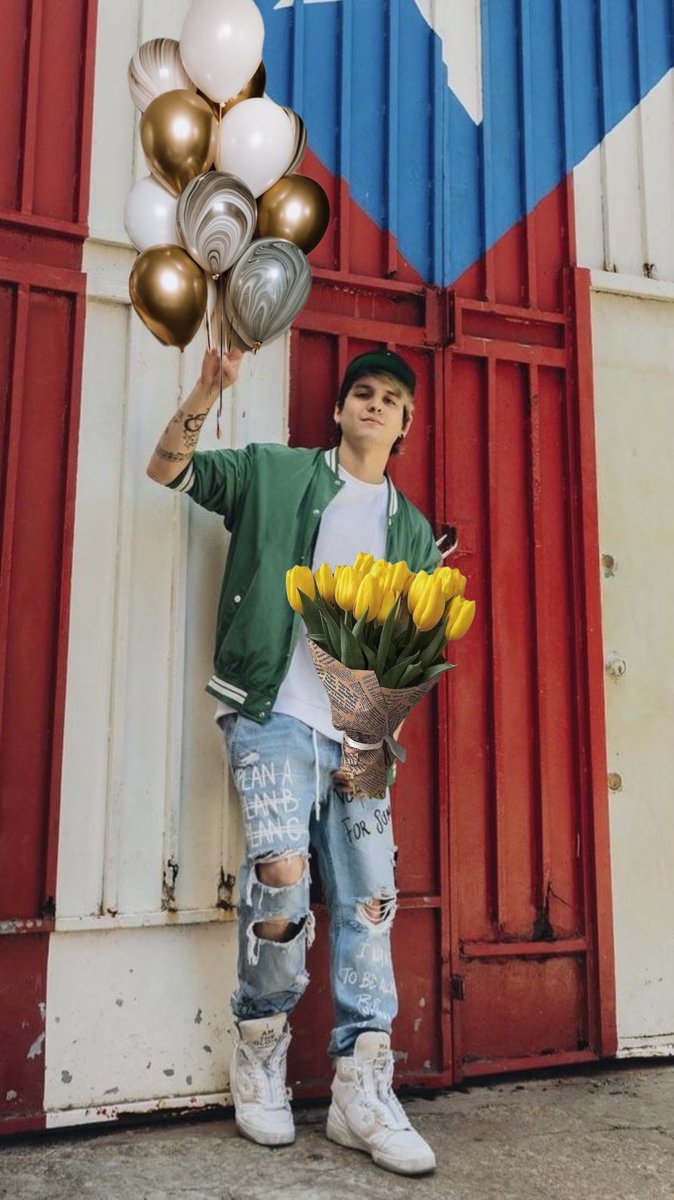 Chicas no me lo van a creer