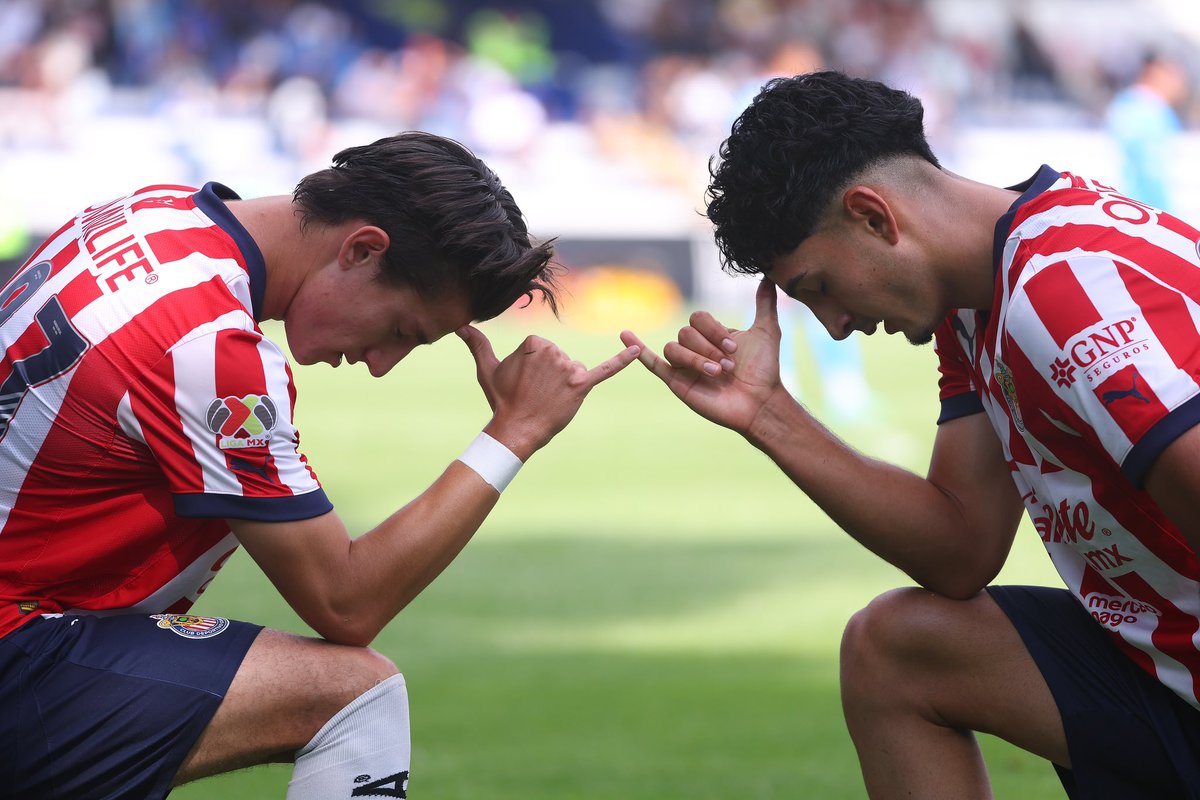 La dupla 🔥

#CanteraRojiblanca 🔴⚪️