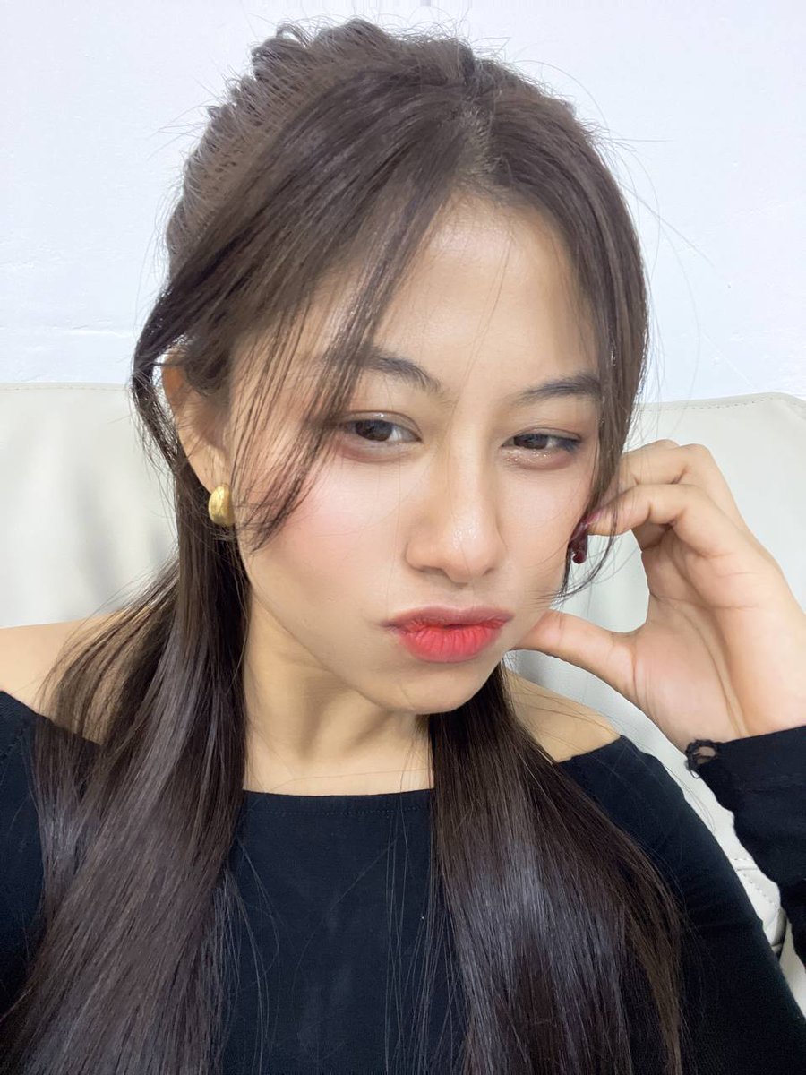 Mavecsfherty's tweet image. A smile like a sword 🥰🥰🥰🥰