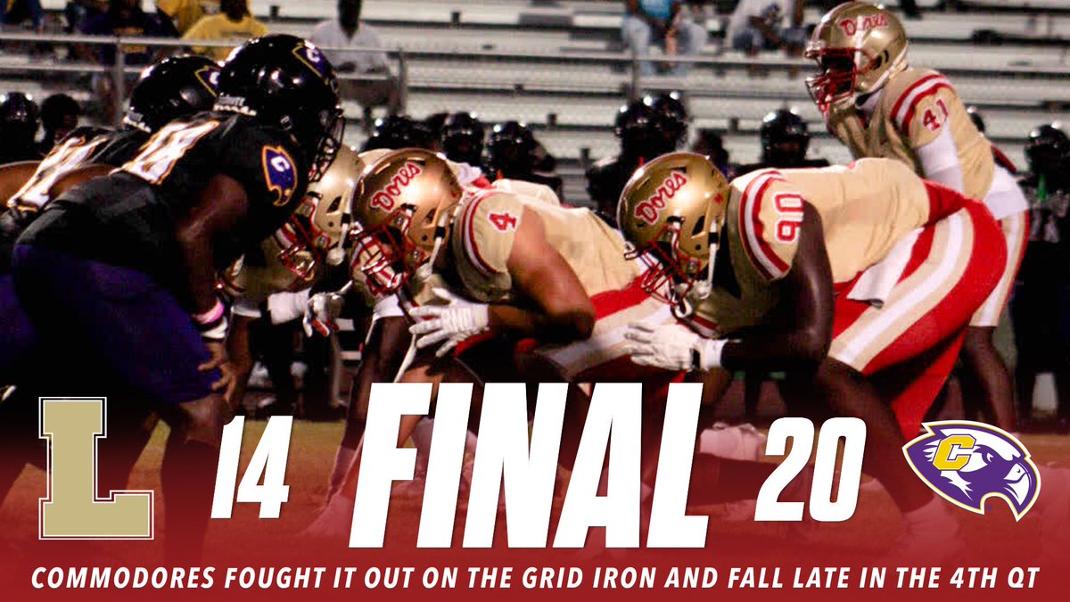 Final from Columbus.