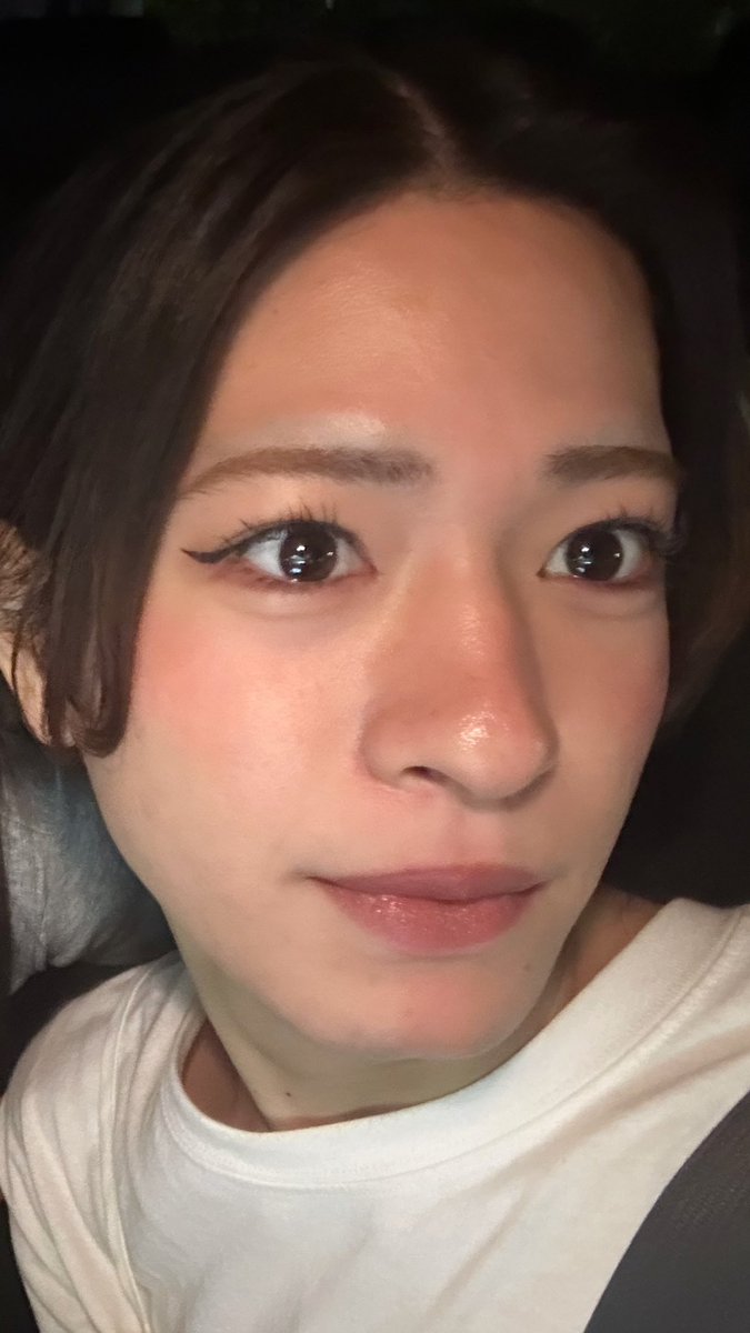 ma_otokonoko's tweet photo. 初バニラ車でしちゃった🤭
  #女装  #男の娘   #初体験  #沖縄 https://t.co/tSrAK8lBmT