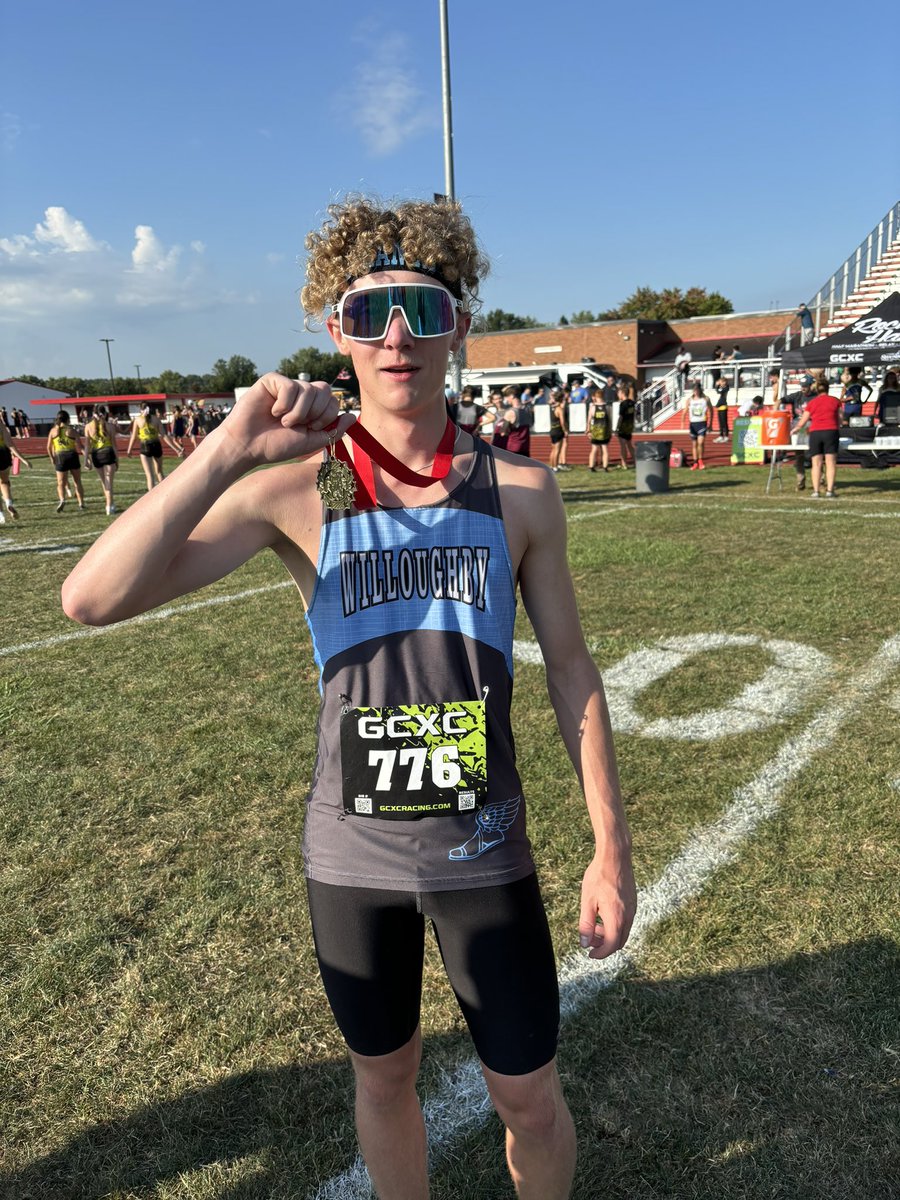 South Cross Country tweet media
