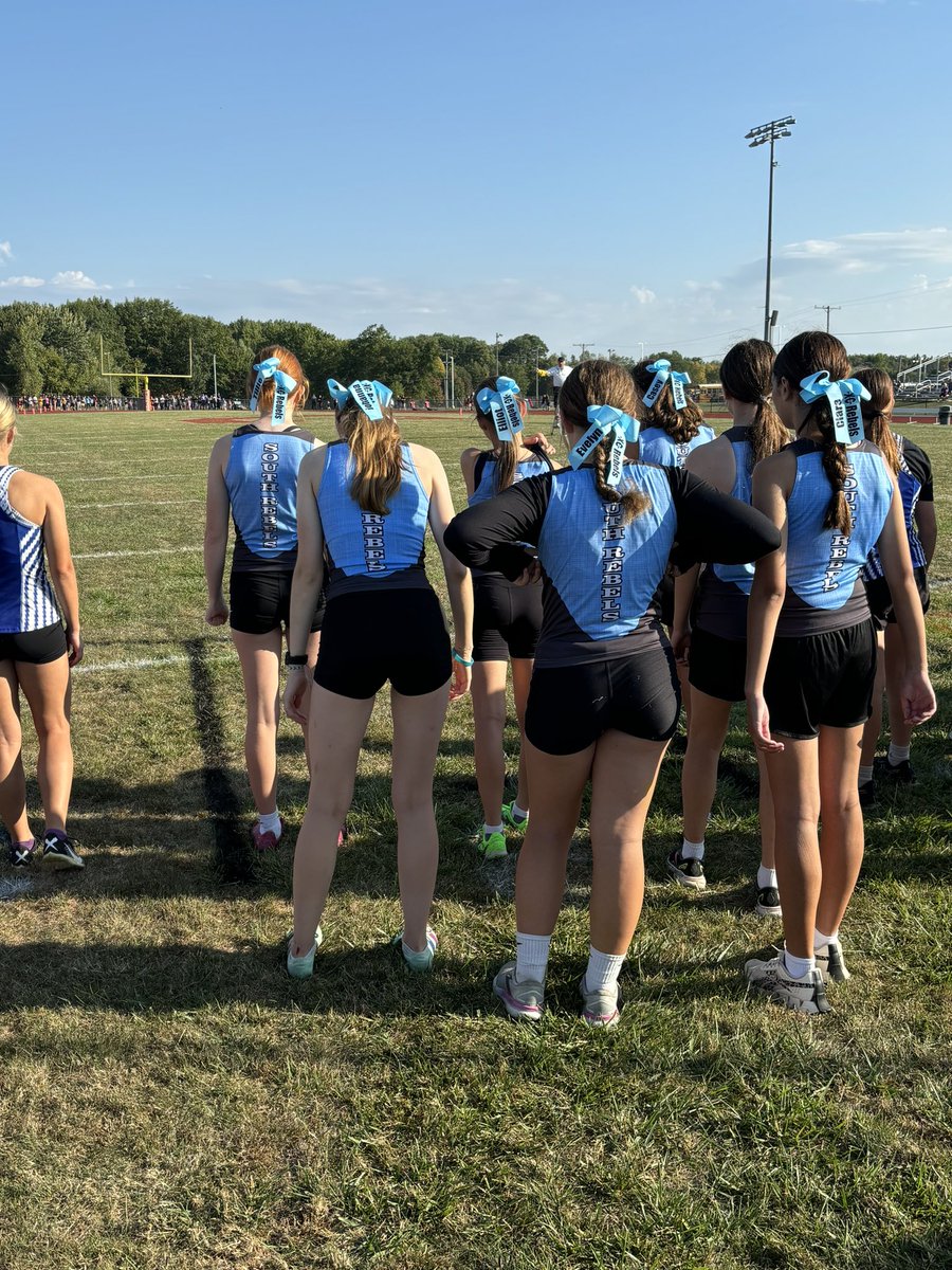 South Cross Country tweet media