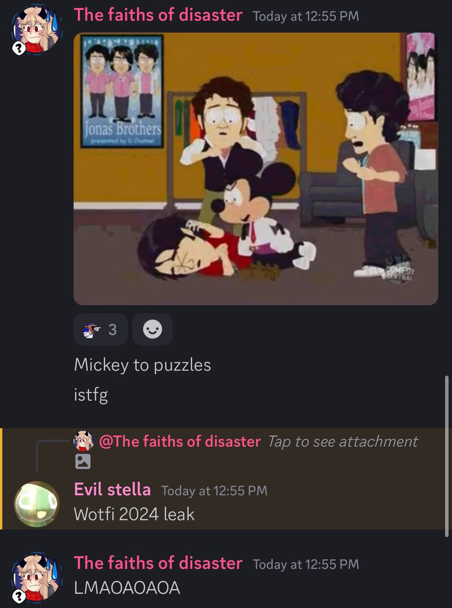 faithlyvu tweet media