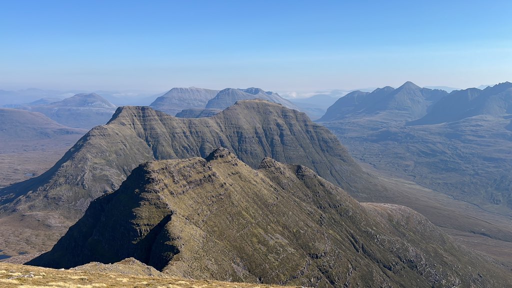 fleurrbie's tweet photo. ♥️
Torridon https://t.co/00RKDHN8By