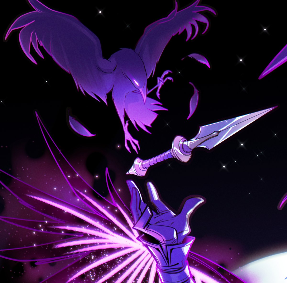 ⚜️🗡️⚜️ Lucanis ⚜️🗡️⚜️

#DragonAgeVeilguard #LucanisDellamorte #FanArt