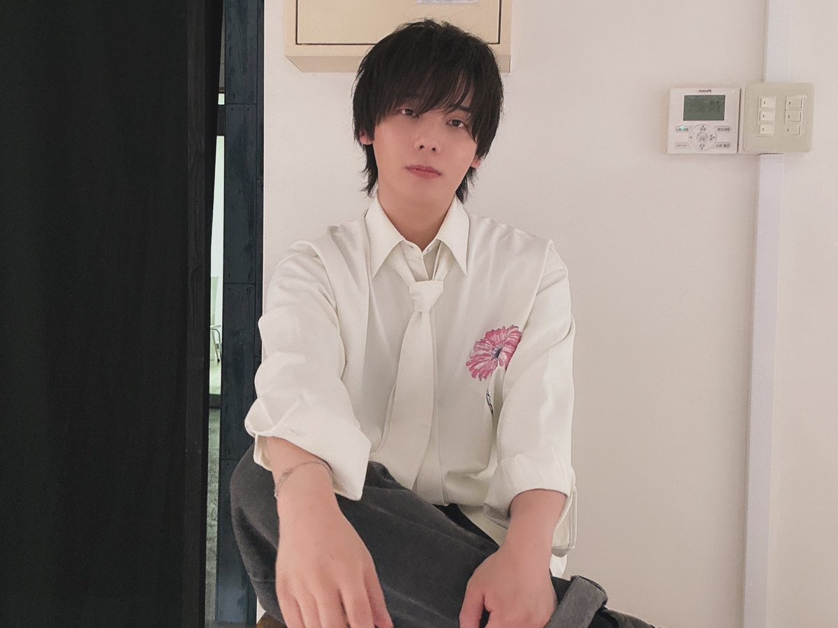 大阪初日ありがとうね