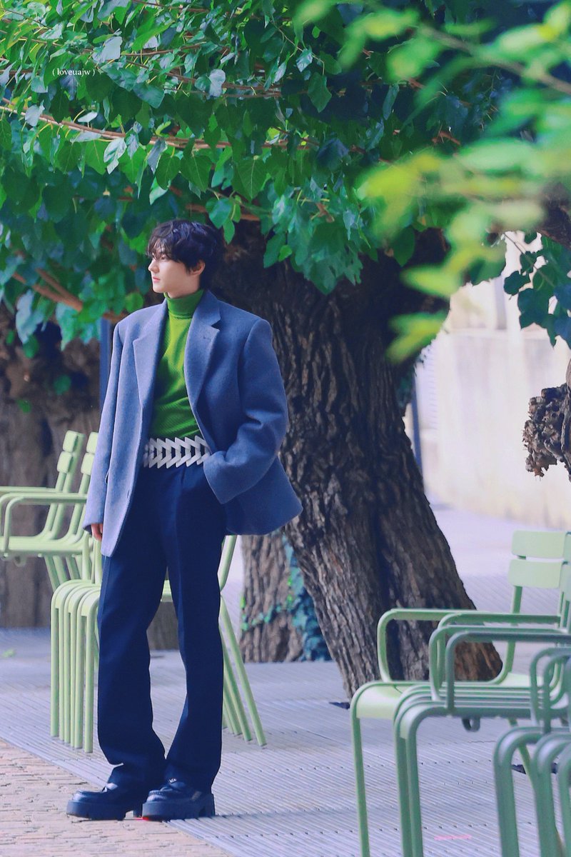 loveuajw's tweet photo. 240919 Prada

#정원 #JUNGWON #ジョンウォン 
#ENHYPEN #엔하이픈
#PRADAxENHYPEN #PradaSS25 https://t.co/beCkHqbHtw