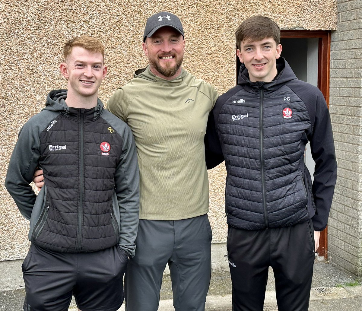 New profile pic 💪