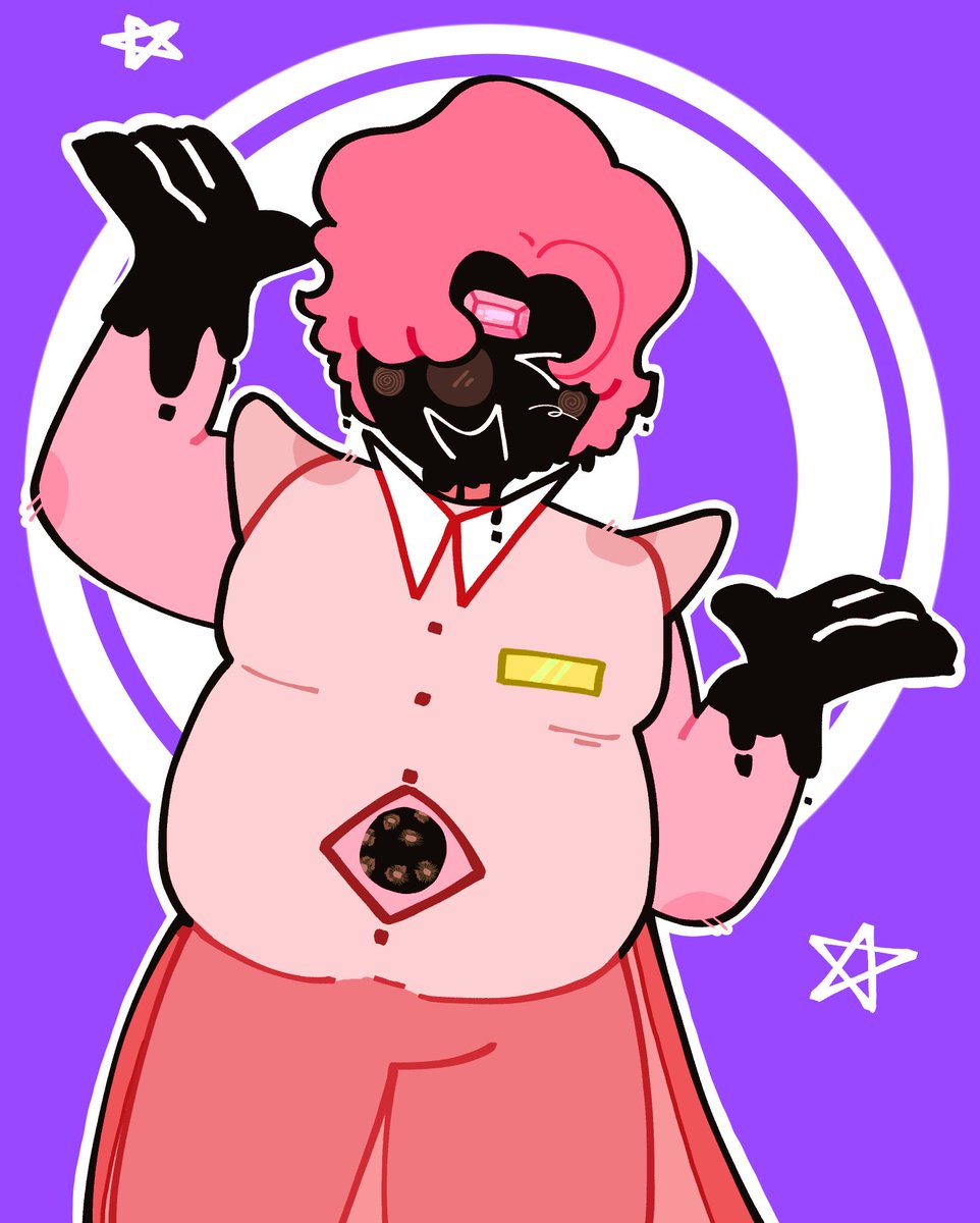 WeeklyHenryDSaF's tweet photo. WEEK 25 β Rhodonite! (God damn I hope I spelt that right) β Iβve never really decided on a design,,
#dsaf #su #stevenuniverse #dsafhenry #henrydsaf #henrymiller https://t.co/Cfel75FSSD