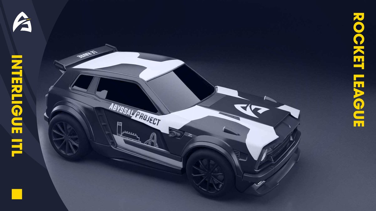 Nos joueurs sont prêts à représenter nos couleurs lors de l'Interligue ITL, organisée par <a href="/Interligue_off/">interligue ITL</a> 🏆

Ne manquez rien de l'action, rendez-vous sur leur chaîne Twitch pour vivre chaque instant du tournoi avec nous ! 🔥

📅 Quand ? Aujourd'hui à 15h00  
🔗 Où ?