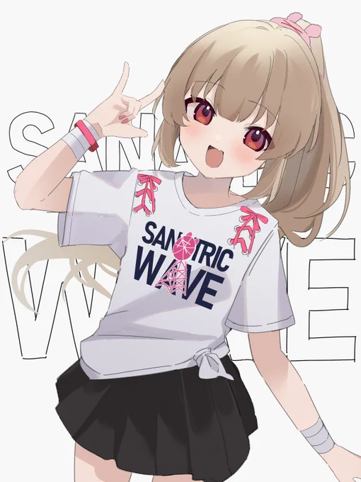 1stライブ最高だった……! #名取さな1stLive #ヌォンタート 