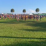 Photo by Spanish River Runs (@SRRuns)