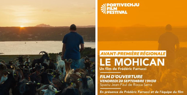 DumeVerdoni's tweet photo. #LeMohican On aime ou on n’aime pas mais Farrucci, c’est un cinéaste! Et ça tourne! Ts les personnages sont à leur place dans la toile qui se tisse. Sauf un, le Mohican, synthèse légendaire de figures ayant existé (?) qui choisit de dire non! Bella stonda d’arte cinematugrafica! https://t.co/0POmInIKKO