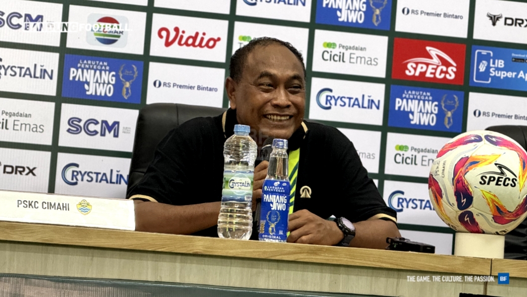 Bobotoh Kampus ARS tweet media