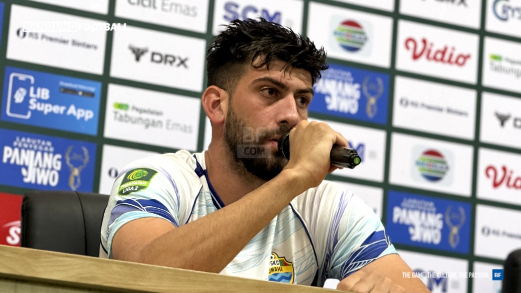 Bobotoh Kampus ARS tweet media