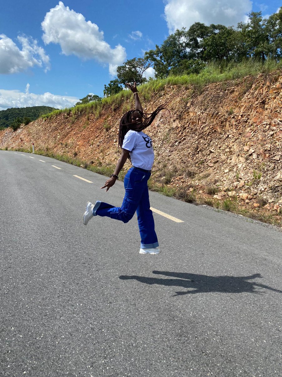 FydSagbohan's tweet photo. #BlogCamp2024
J'Y ÉTAIS à Natitingou 📍
#Fyfy https://t.co/bFKzplQm7D