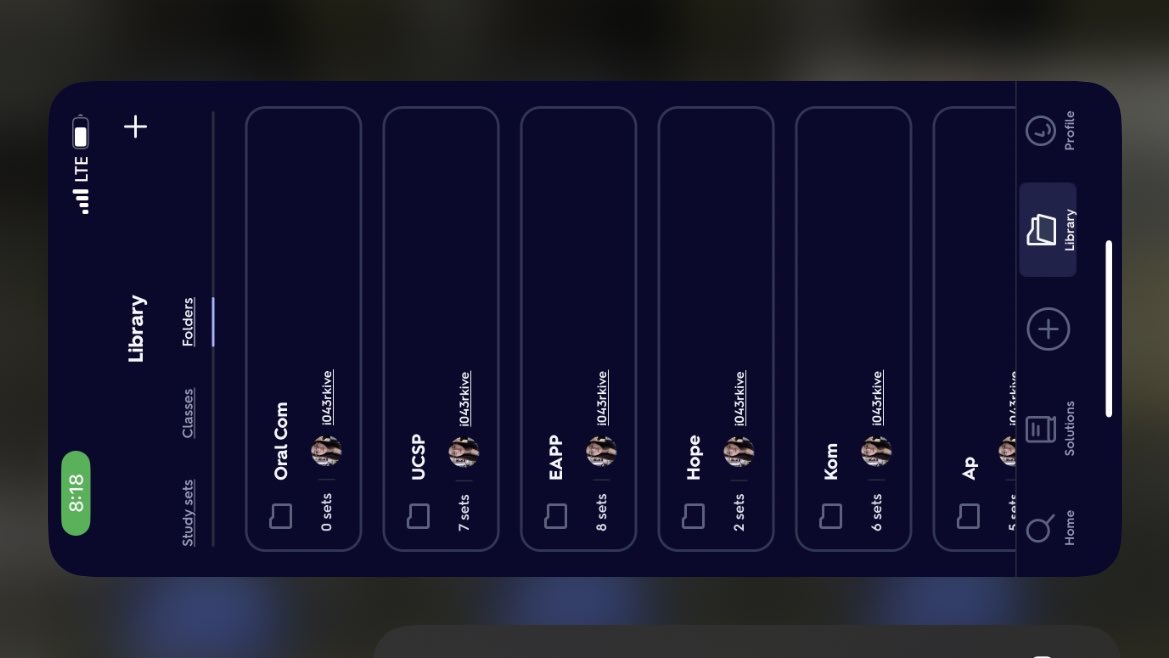 “Studying doesn’t suck as much as failing.”

#studytwt #archivetwt