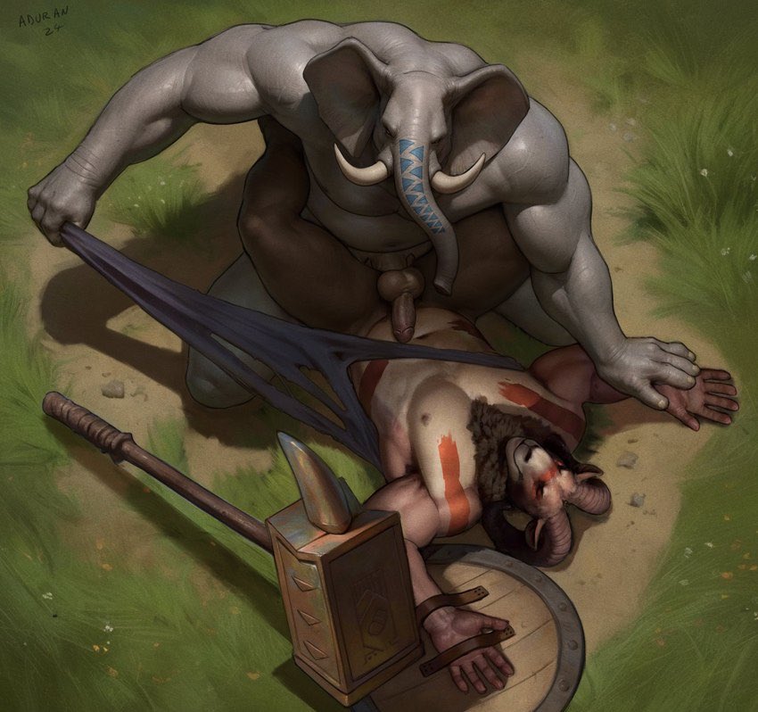 𝗘𝗟𝗘𝗣𝗛𝗔𝗡𝗧𝗦 𝗔𝗥𝗘 𝗕𝗜𝗚𝗚𝗘𝗥, 𝗕𝗘𝗧𝗧𝗘𝗥 𝗔𝗡𝗗 𝗦𝗧𝗥𝗢𝗡𝗚𝗘𝗥 𝗧𝗛𝗔𝗡 𝗔𝗡𝗬 𝗢𝗧𝗛𝗘𝗥 𝗦𝗣𝗘𝗖𝗜𝗘𝗦.