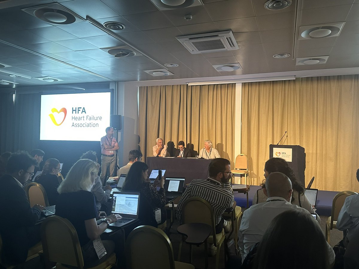 Gianluigi Savarese (@gianlusava) on Twitter photo Enjoying the #ESC_HFA Clinical trial course in HF in Naples. Great programme, international audience, amazing faculty! <a href="/WilfriedMullens/">Wilfried Mullens</a> <a href="/_antocannata/">Antonio Cannata'</a> Enjoying the #ESC_HFA Clinical trial course in HF in Naples. Great programme, international audience, amazing faculty! <a href="/WilfriedMullens/">Wilfried Mullens</a> <a href="/_antocannata/">Antonio Cannata'</a>